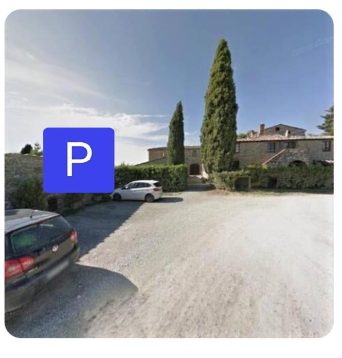 Casa Il Mandorlo Nel Chianti Vila Castellina in Chianti Exterior foto
