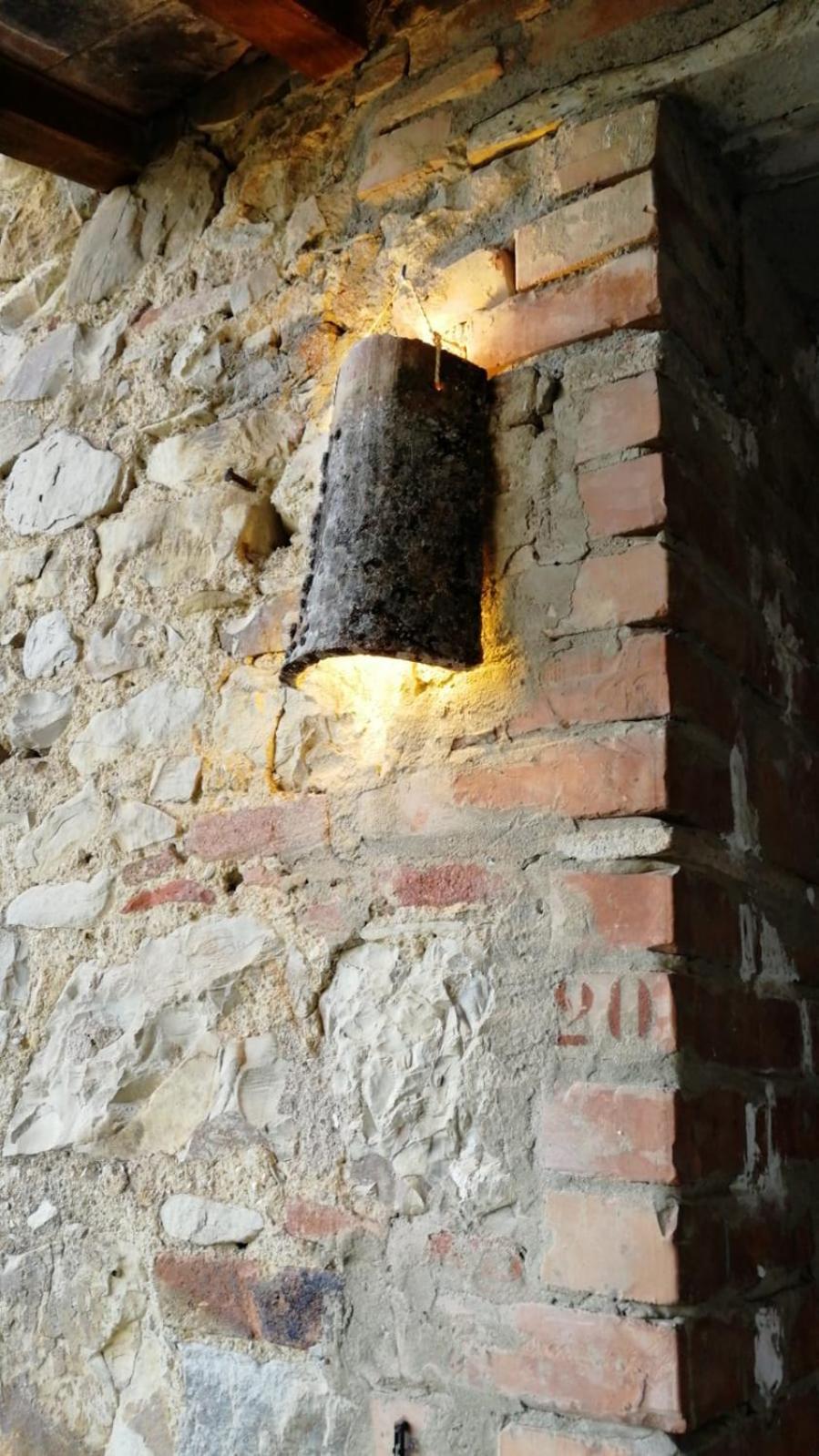 Casa Il Mandorlo Nel Chianti Vila Castellina in Chianti Exterior foto